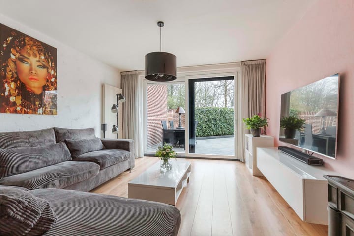 Foto 2 van Heelmeestersdreef 316