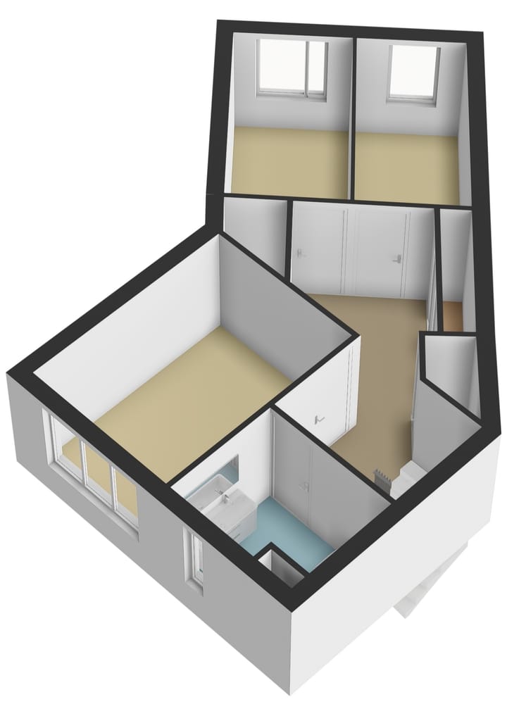 Foto 42 van Heelmeestersdreef 316