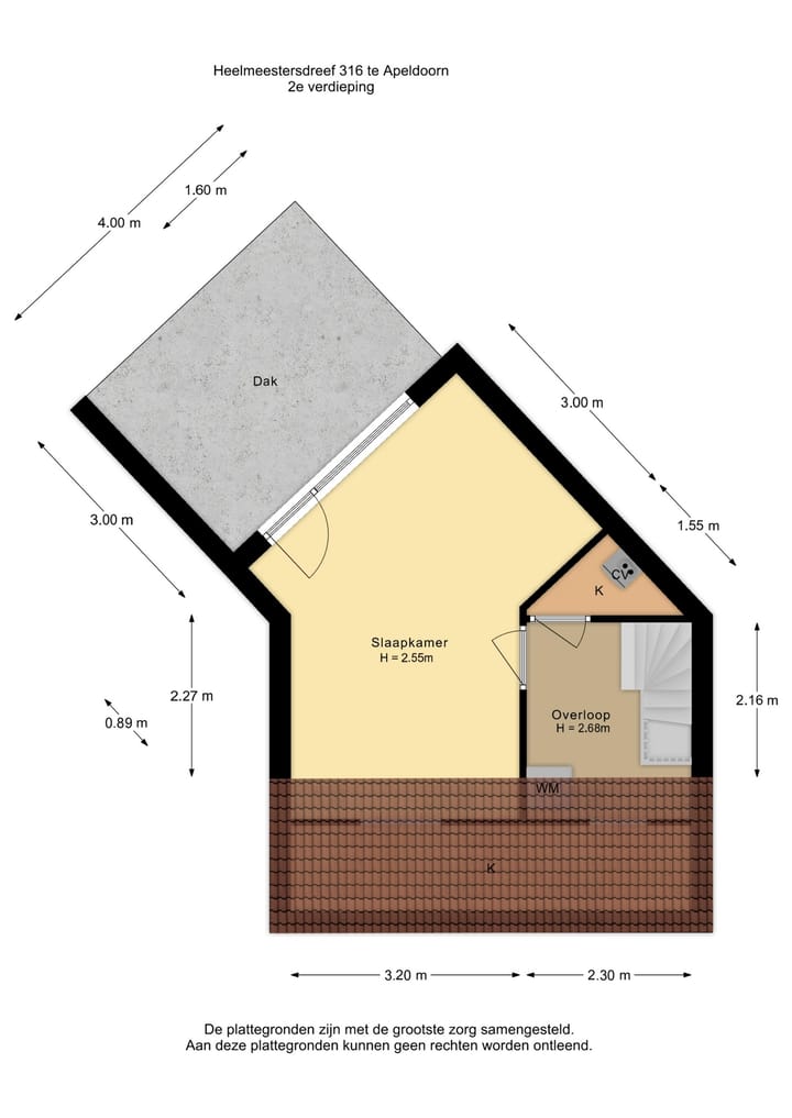 Foto 43 van Heelmeestersdreef 316