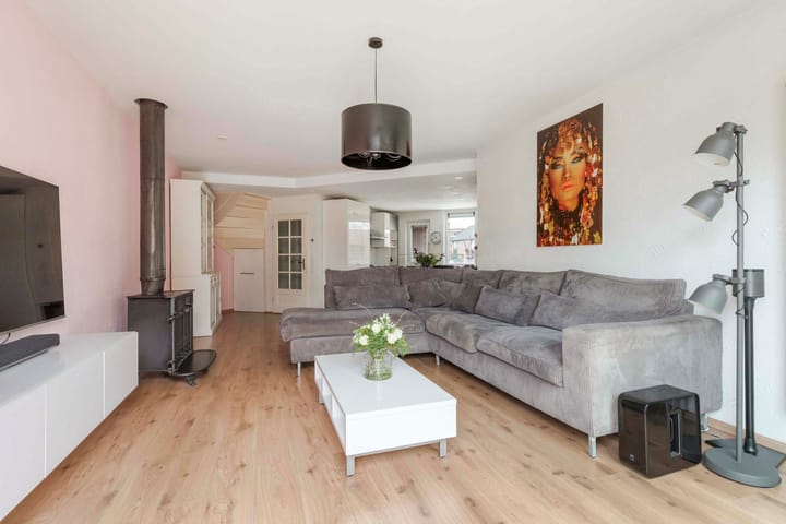 Foto 3 van Heelmeestersdreef 316