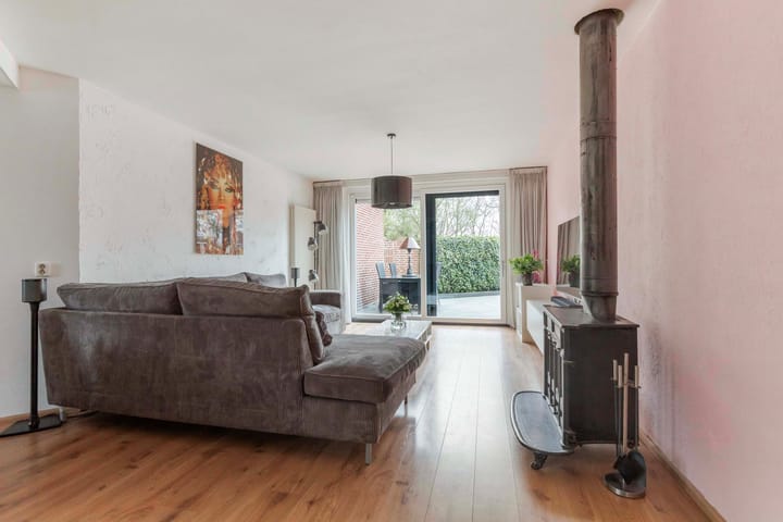 Foto 4 van Heelmeestersdreef 316