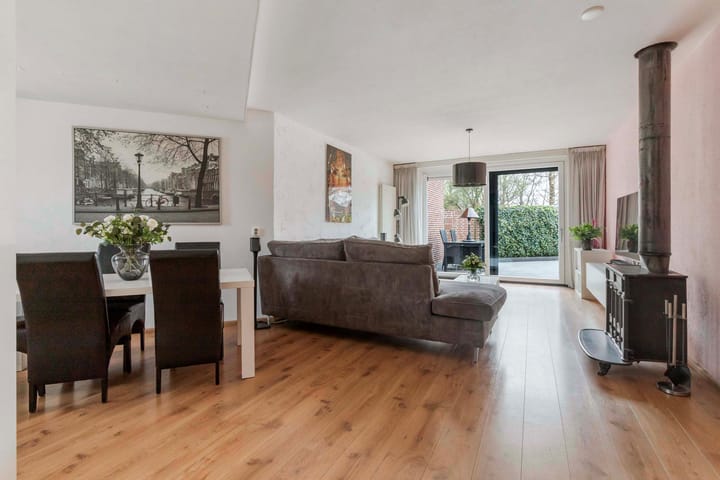 Foto 5 van Heelmeestersdreef 316