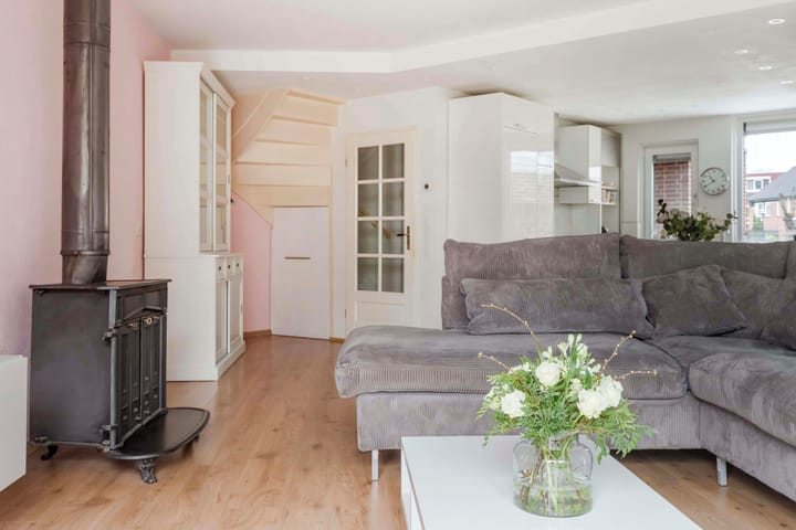 Foto 6 van Heelmeestersdreef 316