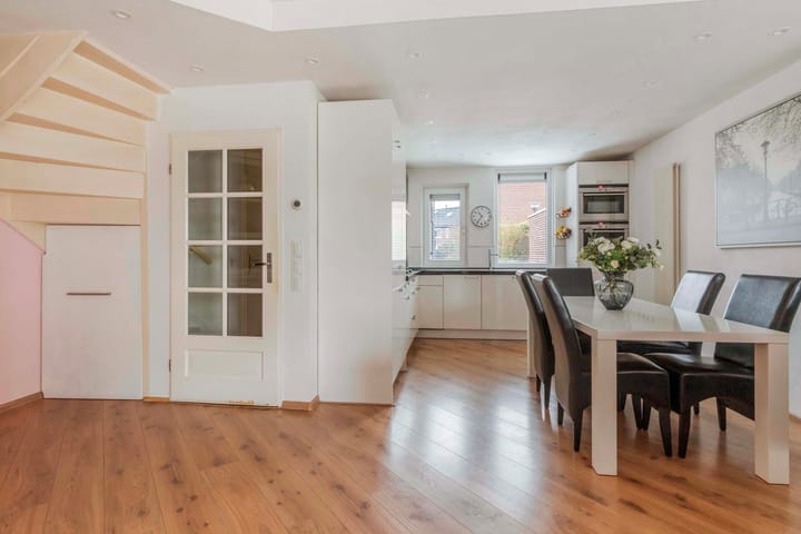 Foto 7 van Heelmeestersdreef 316