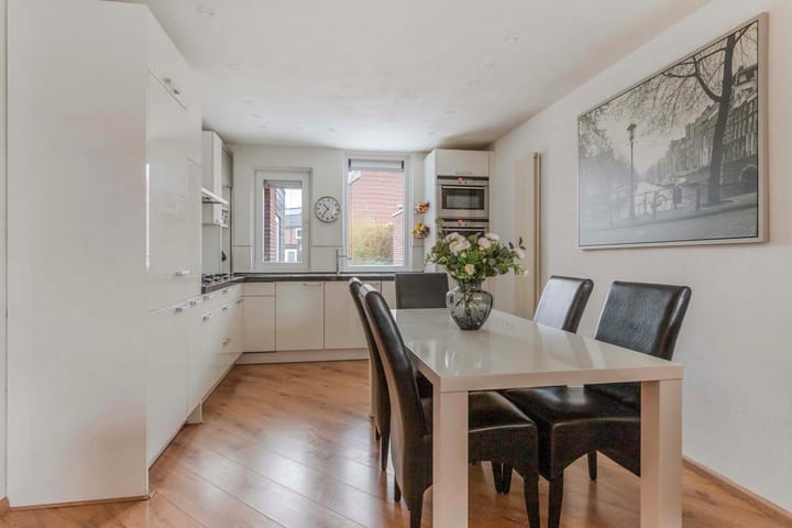 Foto 8 van Heelmeestersdreef 316