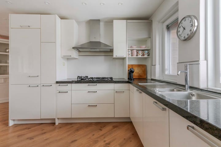 Foto 9 van Heelmeestersdreef 316