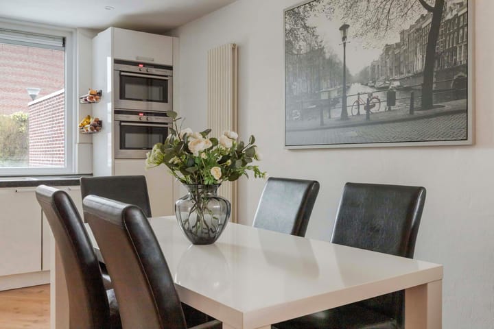 Foto 11 van Heelmeestersdreef 316