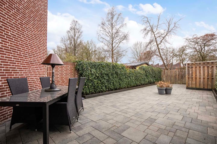 Foto 13 van Heelmeestersdreef 316