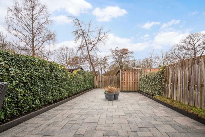 Foto 14 van Heelmeestersdreef 316