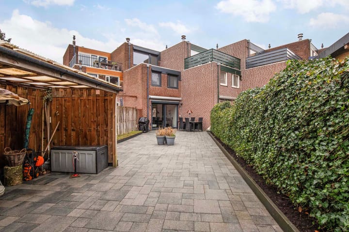 Foto 16 van Heelmeestersdreef 316