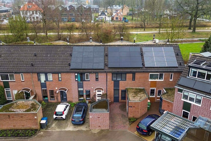 Foto 1 van Heelmeestersdreef 316