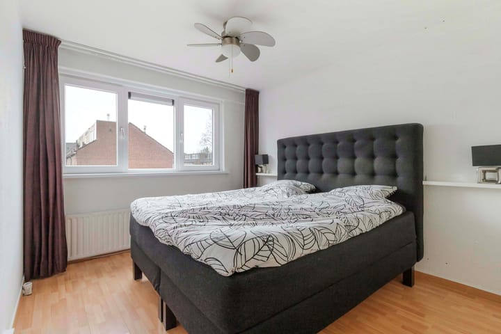 Foto 19 van Heelmeestersdreef 316