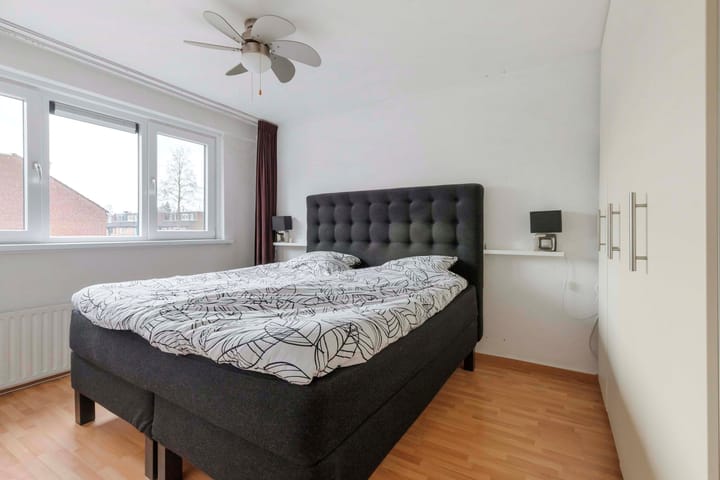 Foto 20 van Heelmeestersdreef 316