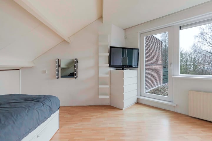 Foto 25 van Heelmeestersdreef 316