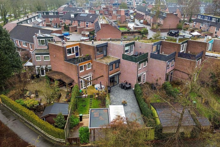 Foto 29 van Heelmeestersdreef 316