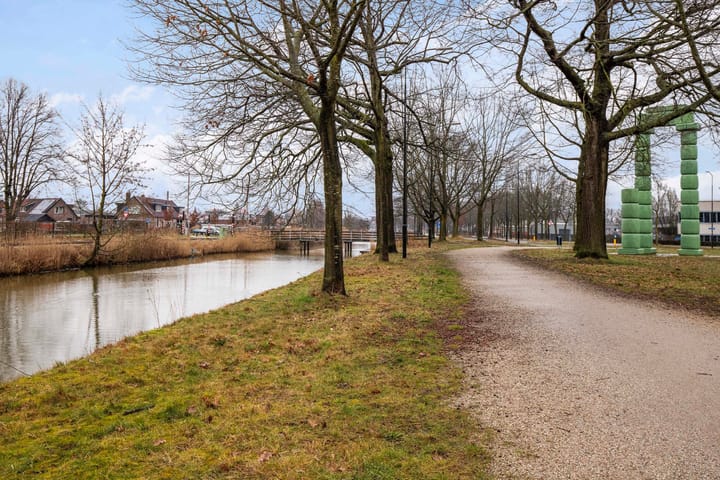 Foto 32 van Heelmeestersdreef 316