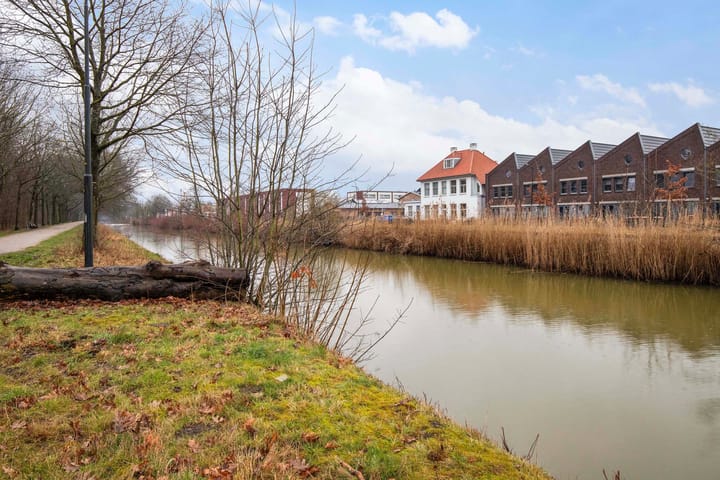 Foto 33 van Heelmeestersdreef 316