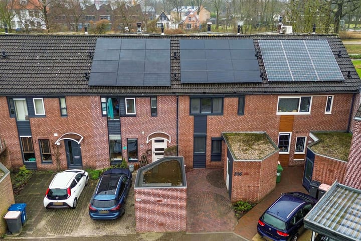 Foto 36 van Heelmeestersdreef 316