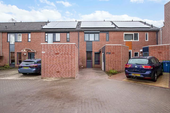 Foto 37 van Heelmeestersdreef 316