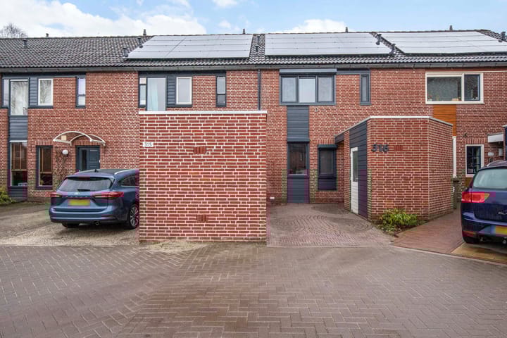 Foto 38 van Heelmeestersdreef 316