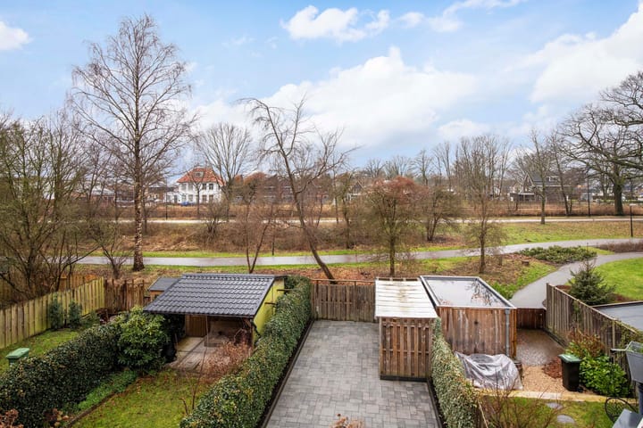 Foto 28 van Heelmeestersdreef 316