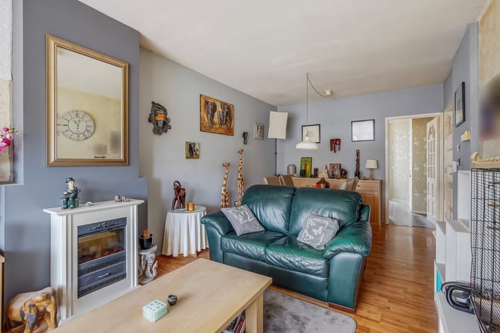 Foto 2 van Driebergenstraat 7