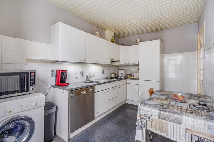 Foto 3 van Driebergenstraat 7