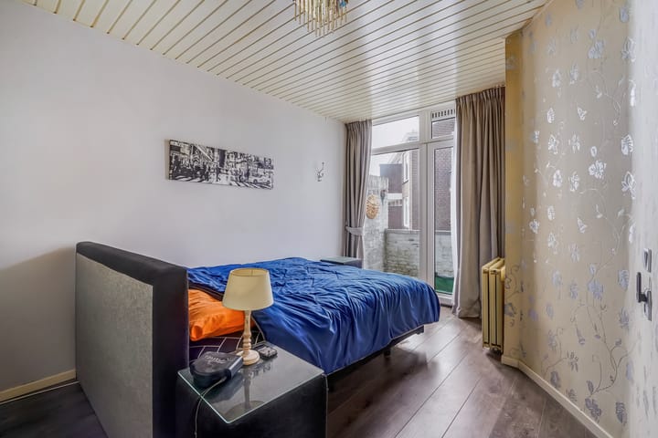 Foto 4 van Driebergenstraat 7