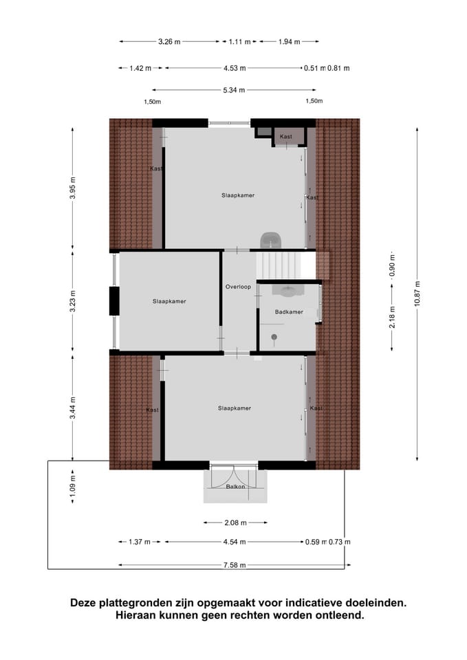 Foto 33 van Amerstraat 9