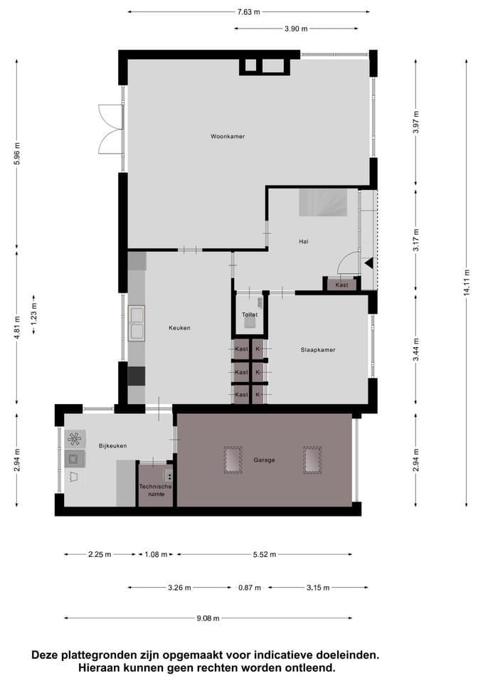 Foto 32 van Amerstraat 9