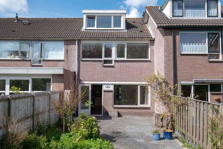 Foto 2 van Eksterstraat 10