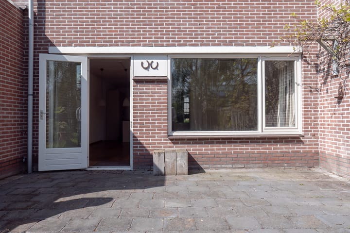 Foto 3 van Eksterstraat 10