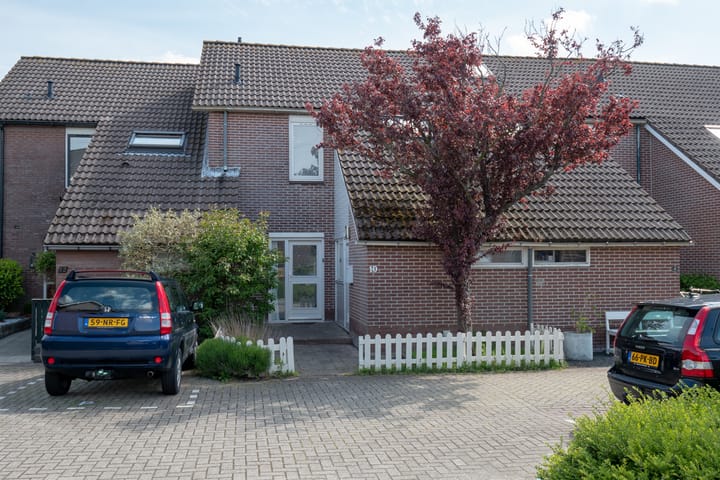 Foto 5 van Eksterstraat 10