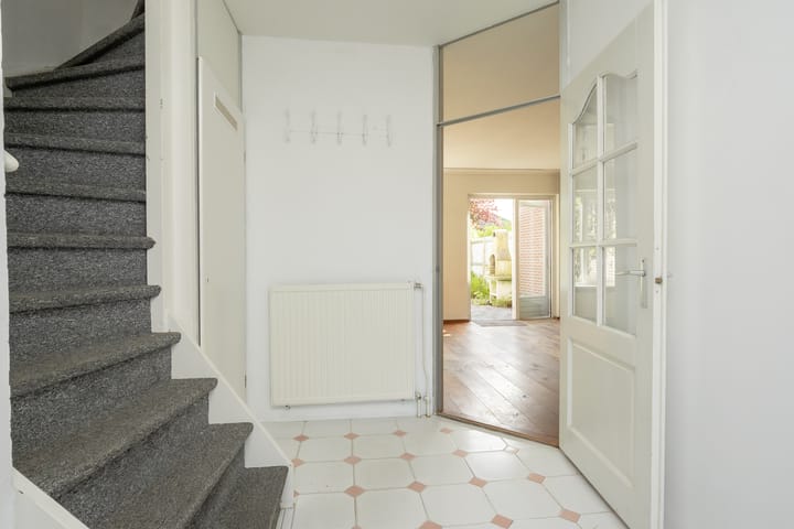 Foto 8 van Eksterstraat 10