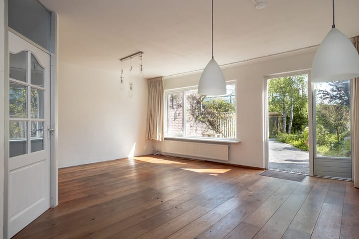 Foto 9 van Eksterstraat 10