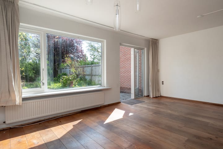 Foto 10 van Eksterstraat 10