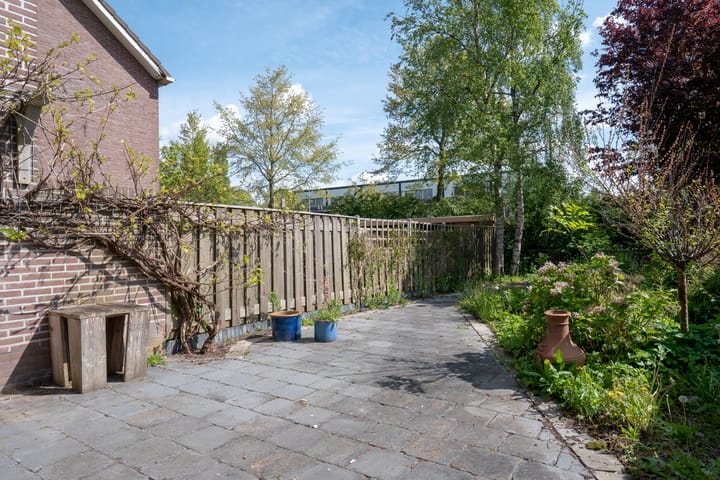 Foto 19 van Eksterstraat 10