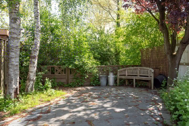 Foto 6 van Eksterstraat 10