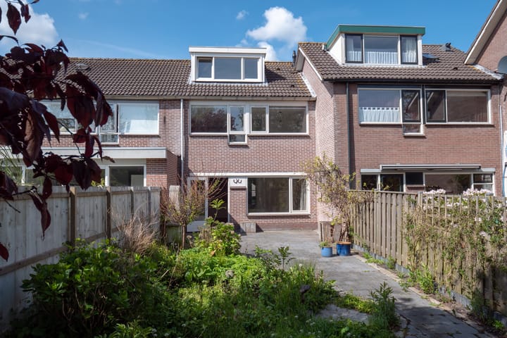 Foto 7 van Eksterstraat 10