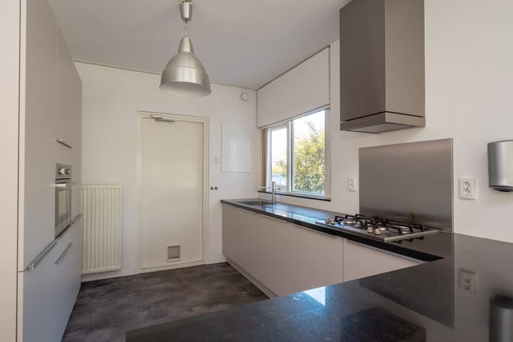 Foto 13 van Eksterstraat 10