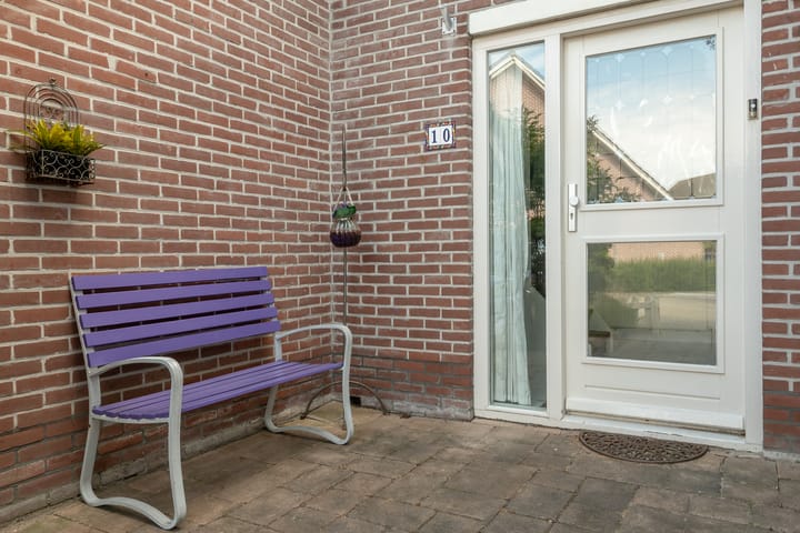 Foto 4 van Eksterstraat 10