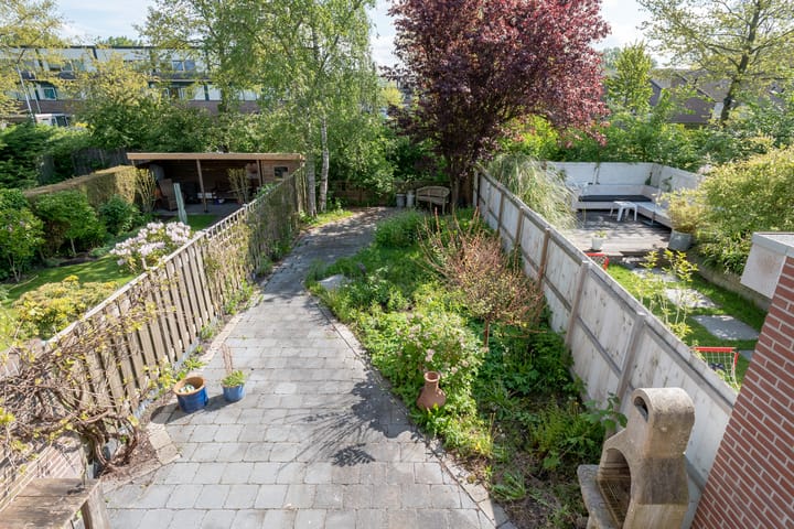 Foto 28 van Eksterstraat 10