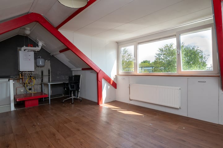 Foto 37 van Eksterstraat 10