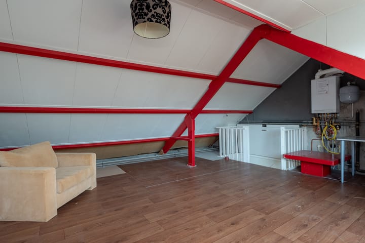 Foto 38 van Eksterstraat 10