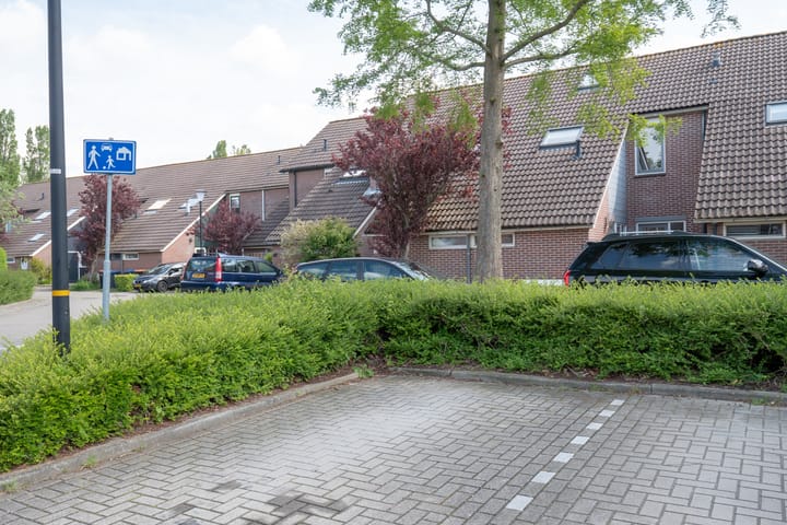 Foto 41 van Eksterstraat 10