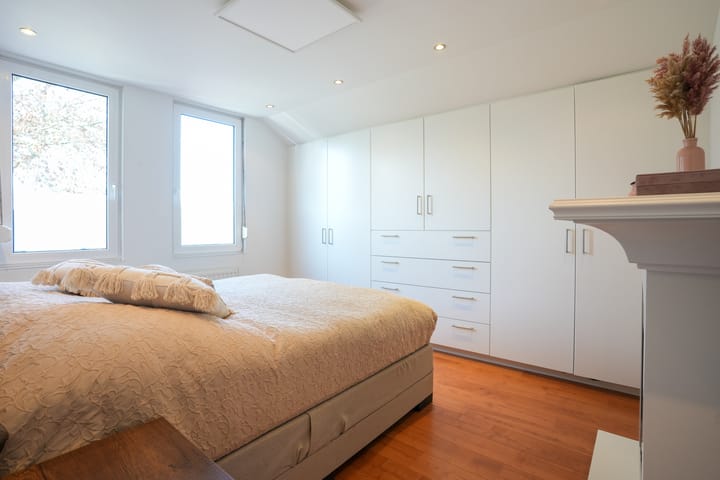 Foto 4 van Moselborg 51