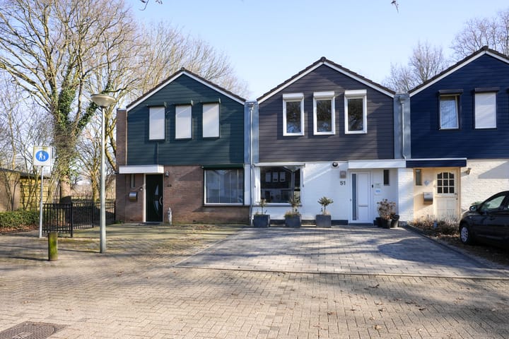 Foto 6 van Moselborg 51