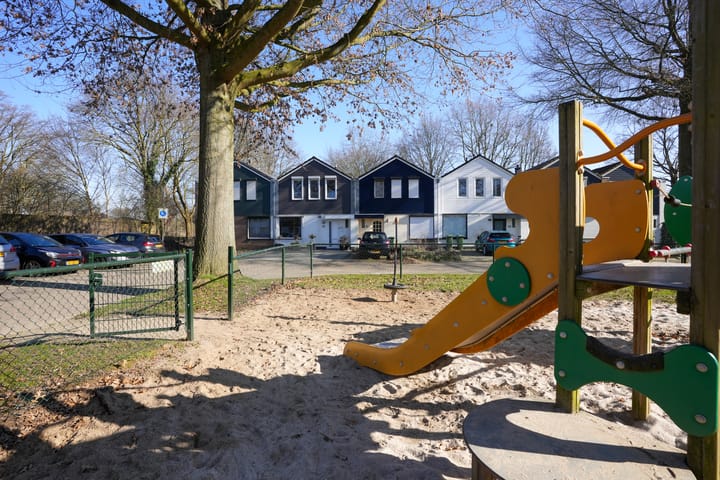 Foto 8 van Moselborg 51