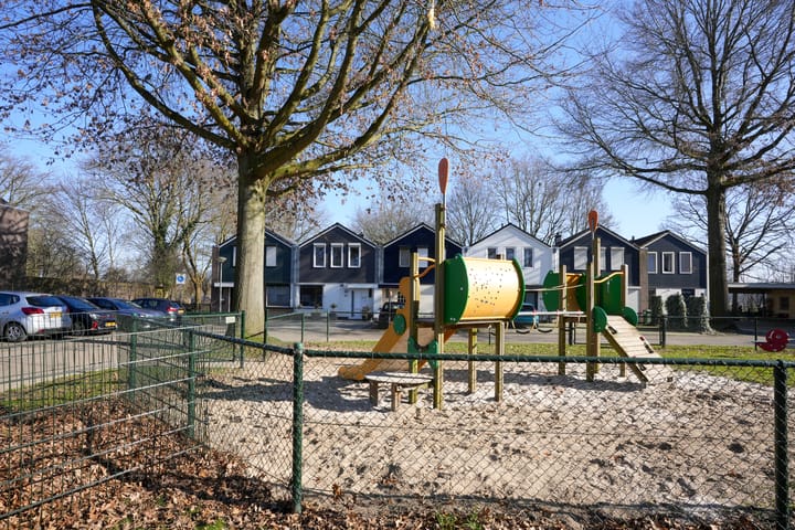 Foto 7 van Moselborg 51