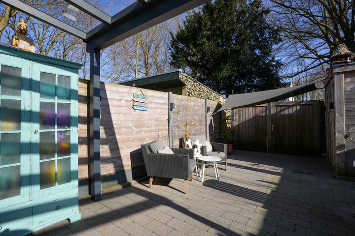 Foto 38 van Moselborg 51